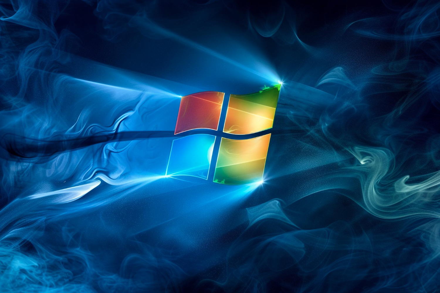 windows